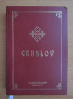 Ceaslov
