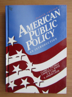 Clarke E. Cochran - American public policy
