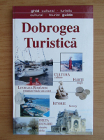 Dobrogea turistica
