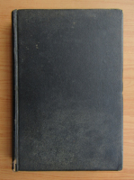 E. Gley - Traite elementaire de physiologie (volumul 1, 1934)