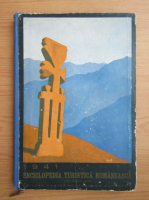 Enciclopedia turistica romaneasca (volumul 8, 1941)