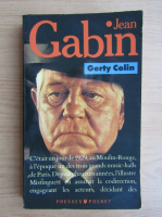 Gerty Colin - Jean Gabin