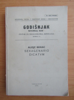 Godisnjak