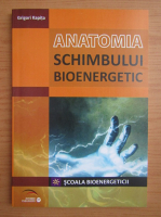 Grigori Kapita - Anatomia schimbului bioenergetic (volumul 3)