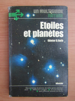 Gunter D. Roth - Etoiles et planetes