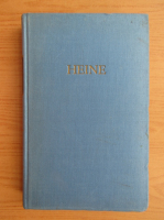 Heines Werke (volumul 4)