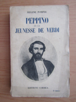 Helene Pompee - Peppino ou la jeunesse de verdi (1940)