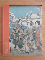 Imagini ale lumii trecatoare. Kunisada, un mare artist al scolii Utagawa