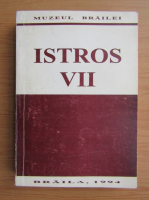 Istros (volumul 7)