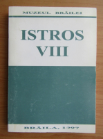 Istros (volumul 8)