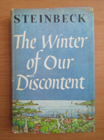 J. Steinbeck - The winter of our discontent