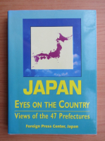 Japan. Eyes on the country