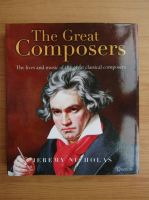 Jeremy Nicholas - The great composers