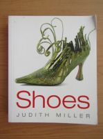 Judith Miller - Shoes