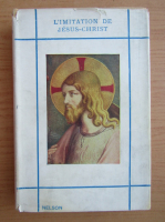 L'imitation de Jesus-Christ (1938)