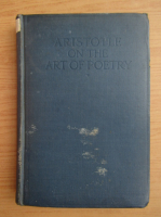 Lane Cooper - Aristotle on the art of poetry (1913)