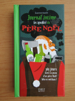 Laurent Gaulet - Journal intime et ignoble du Pere Noel