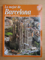 Lo mejor de Barcelona