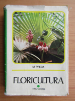 Anticariat: M. Preda - Floricultura