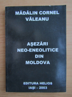 Madalin Cornel Valeanu - Asezari neo-eneolitice din Moldova