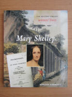 Martin Garrett - Mary Shelley