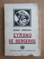 Mihai Codreanu - Cyrano de Bergerac (1926)