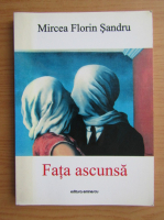 Mircea Florin Sandru - Fata ascunsa