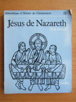 P. M. Beaude - Jesus de Nazareth