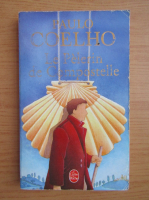 Paulo Coelho - Le pelerin de Compostelle