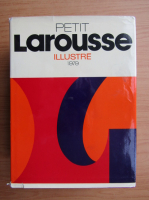 Petit Larousse ilustre 1979