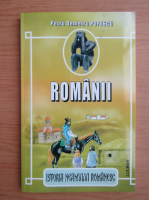 Petru Demetru Popescu - Istoria neamului romanesc. Romanii