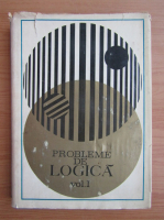 Anticariat: Probleme de logica (volumul 1)