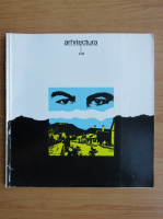 Anticariat: Revista Arhitectura, anul XXXIV, nr. 6, 1986