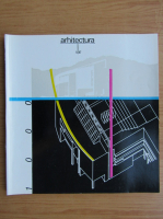 Anticariat: Revista Arhitectura, anul XXXV, nr. 5, 1987