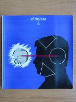 Anticariat: Revista Arhitectura, anul XXXV, nr. 6, 1987