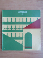 Anticariat: Revista Arhitectura, nr. 2-3, 1981