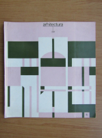 Anticariat: Revista Arhitectura, nr. 3, 1982