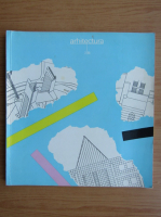 Anticariat: Revista Arhitectura, nr. 3, 1985