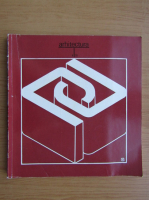 Anticariat: Revista Arhitectura, nr. 4, 1978