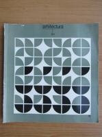 Anticariat: Revista Arhitectura, nr. 5, 1979