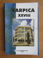 Revista Carpica, nr. 28, 1999