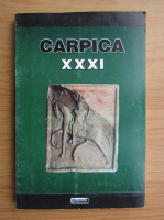 Revista Carpica, nr. 31, 2002