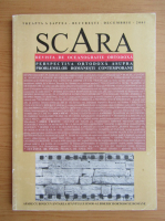 Revista Scara, treapta a saptea, decembrie 2001
