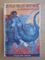 Rudyard Kipling - Les plus belles histoires (1937)