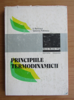 S. Petrescu - Principiile termodinamicii
