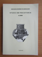 Studii de preistorie, nr. 6, 2009