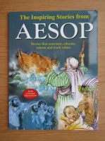 The inspiring stories from Aesop