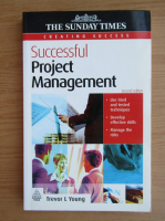 Trevor L. Young - Successful project management