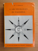 W. F. Albright - L'arheologia in Palestina
