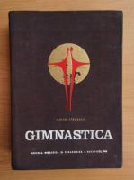 Adina Stroescu - Gimnastica